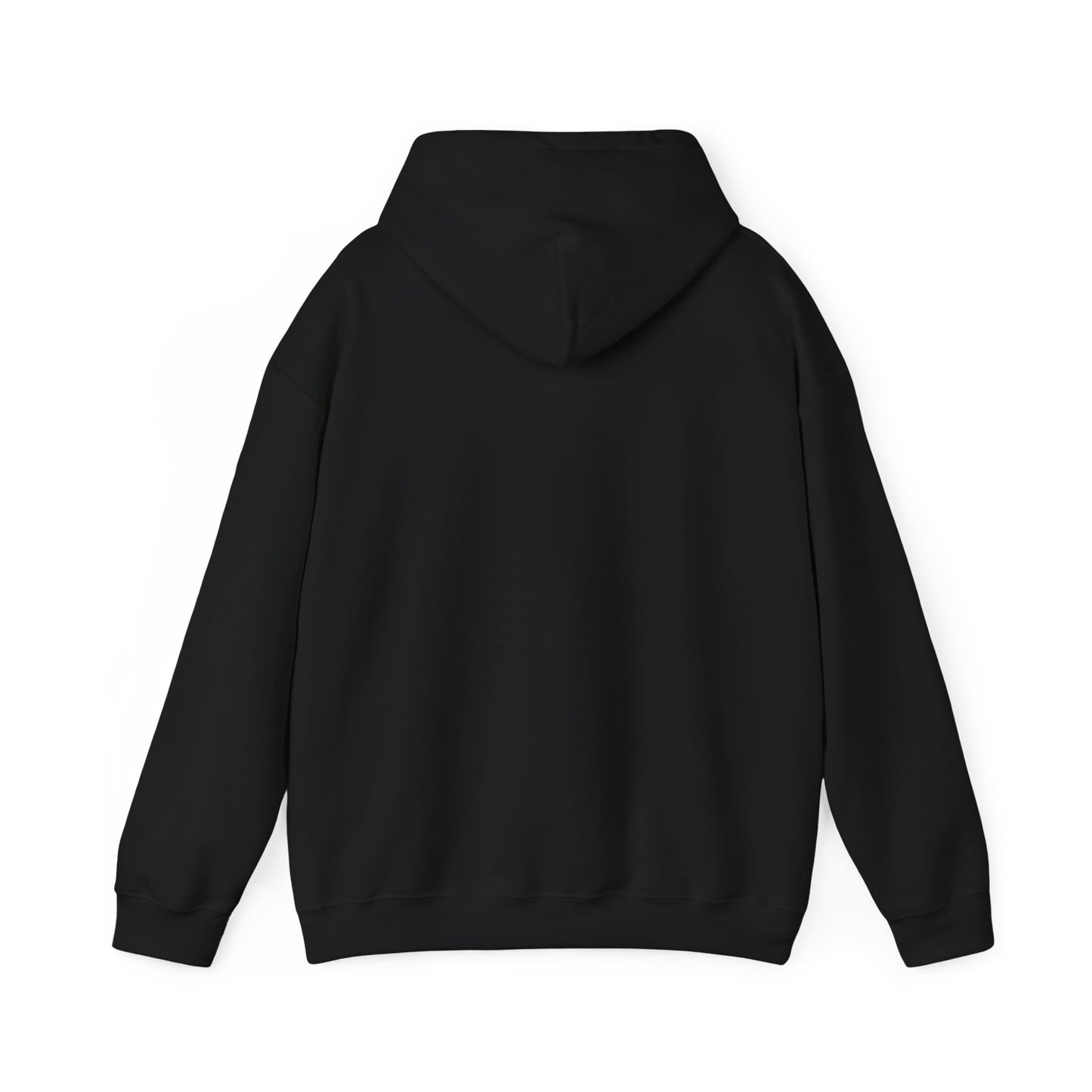 Official Wardrobe Pop Apparel Unisex Heavy Blend™ Hooded Sweatshirt