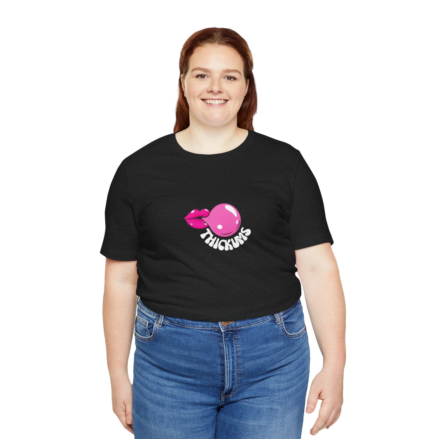 Women's Thickums Tee