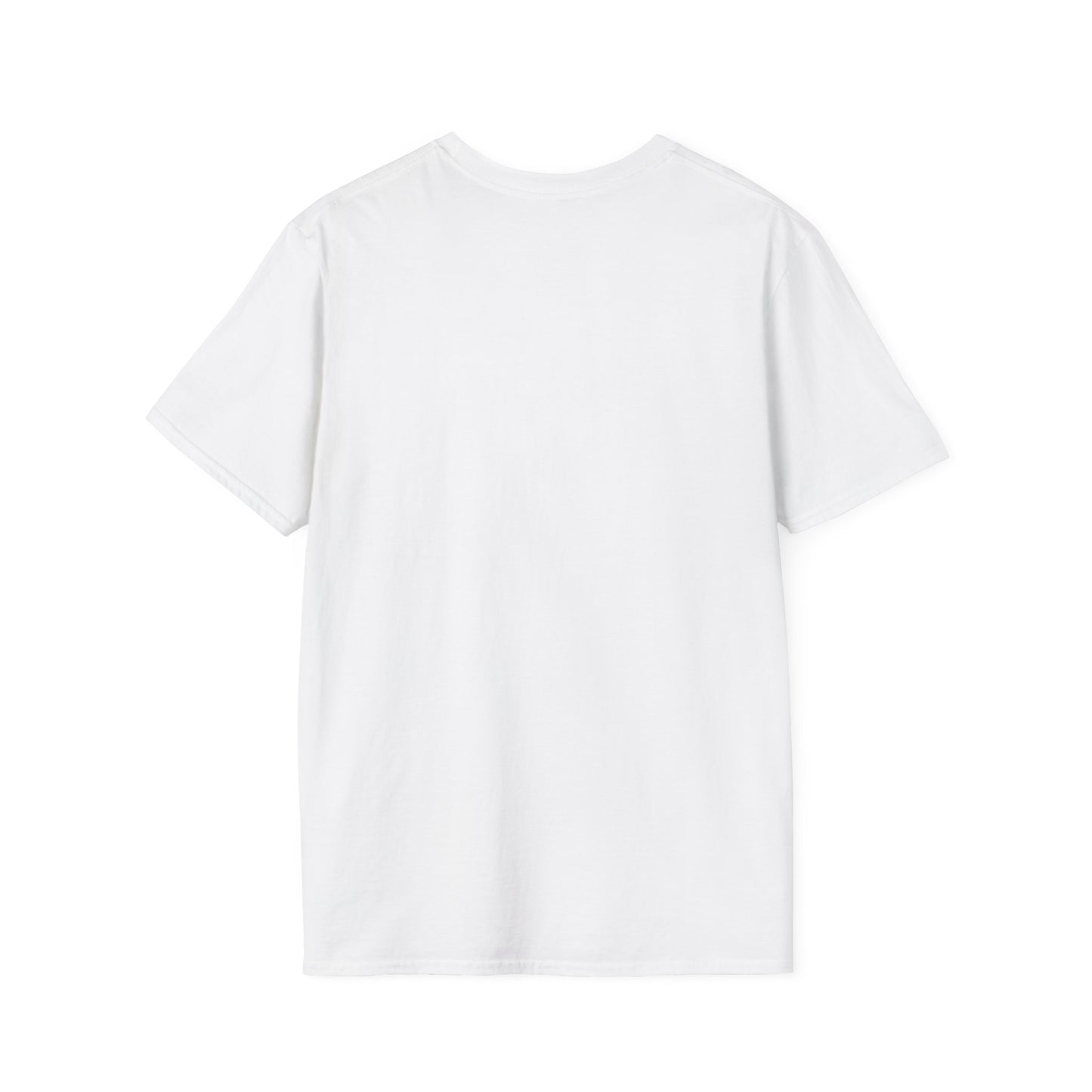 FASHION Replica Unisex Softstyle T-Shirt