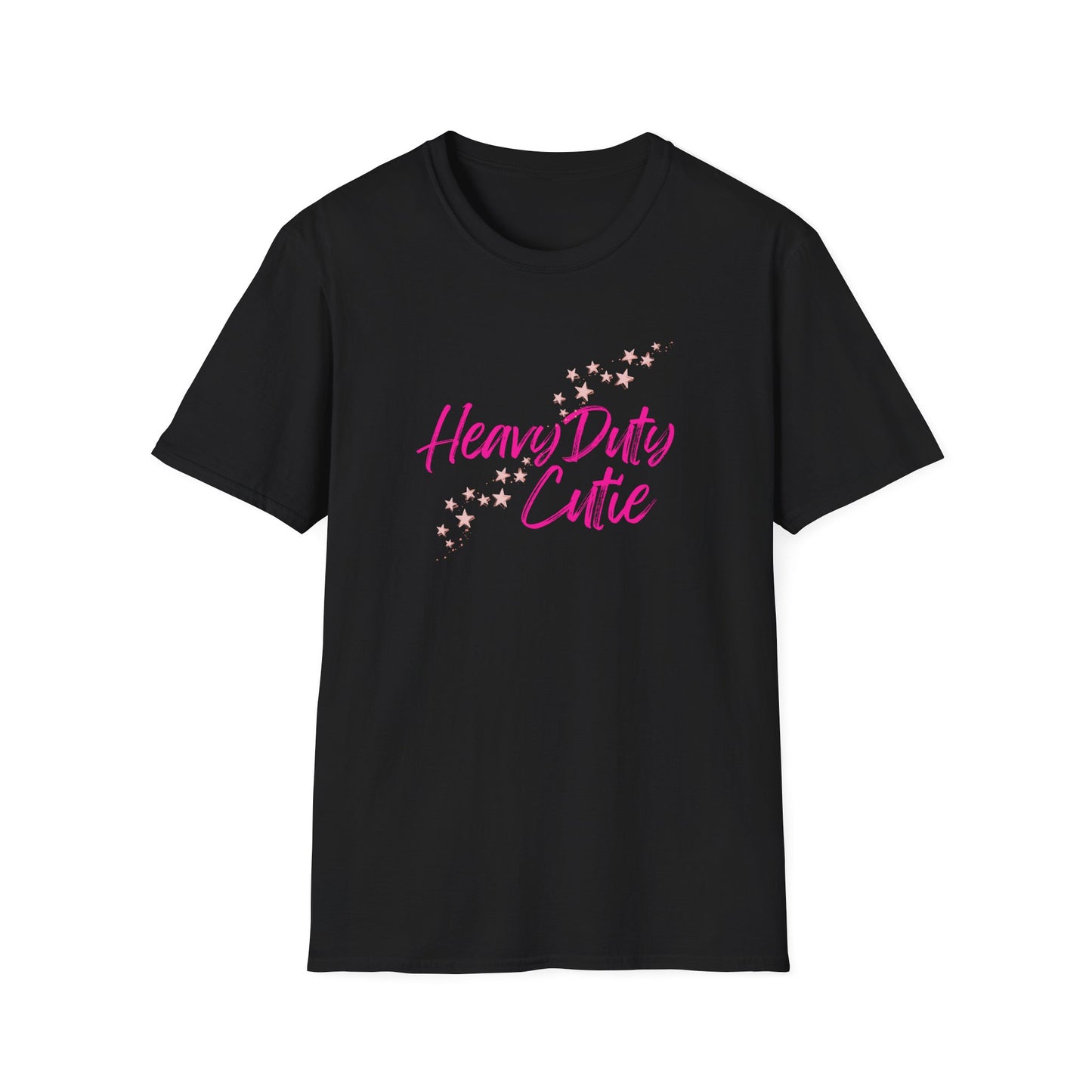 Heavy Duty Cutie Softstyle T-Shirt