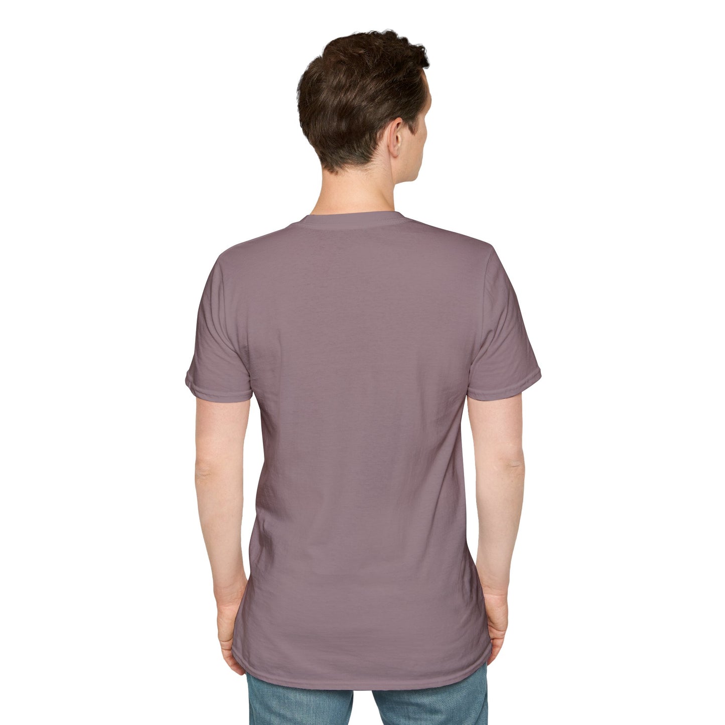 Buy, Sell, Posh Unisex Softstyle T-Shirt