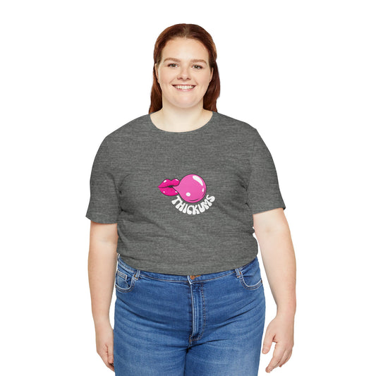 Women's Thickums Tee