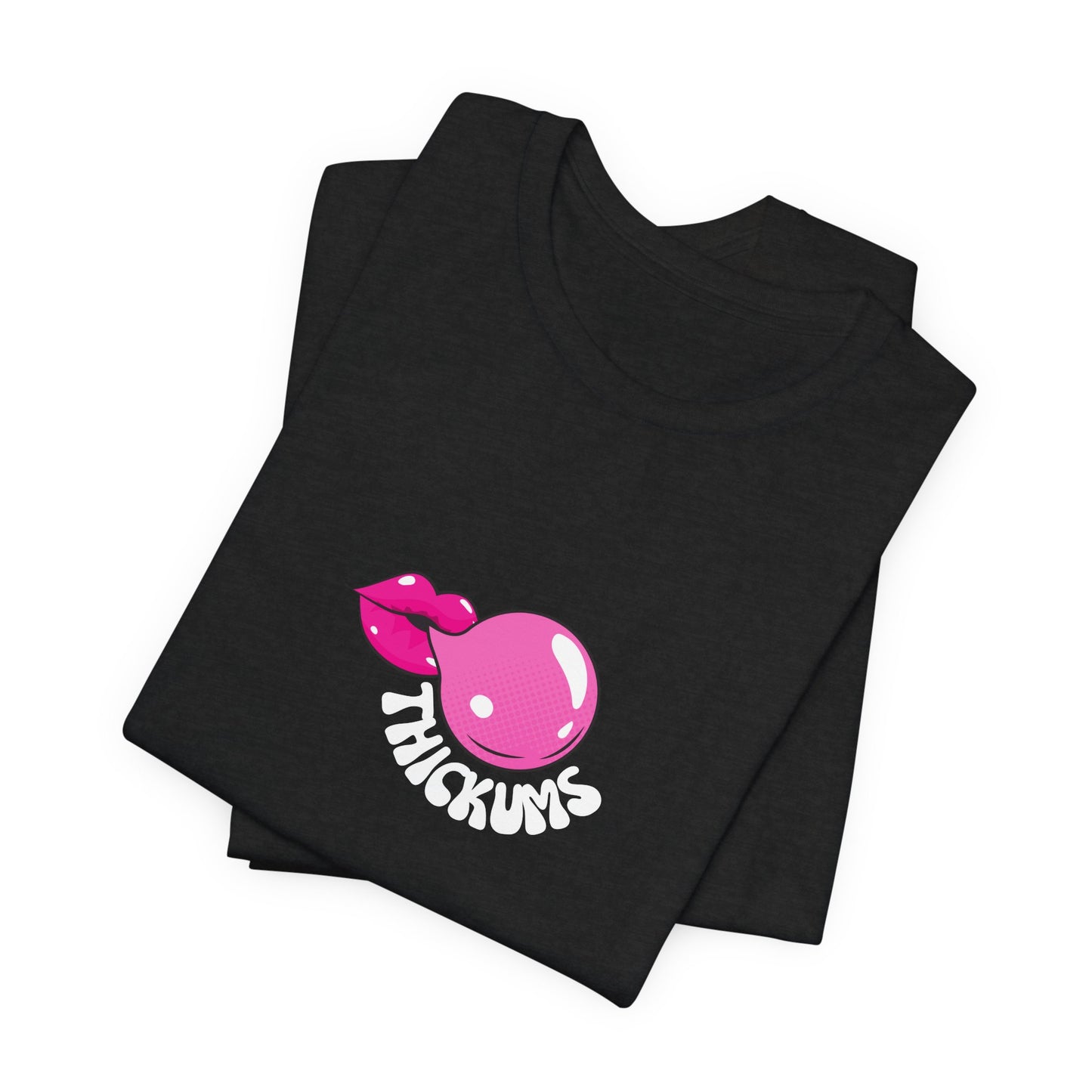 Women's Thickums Tee