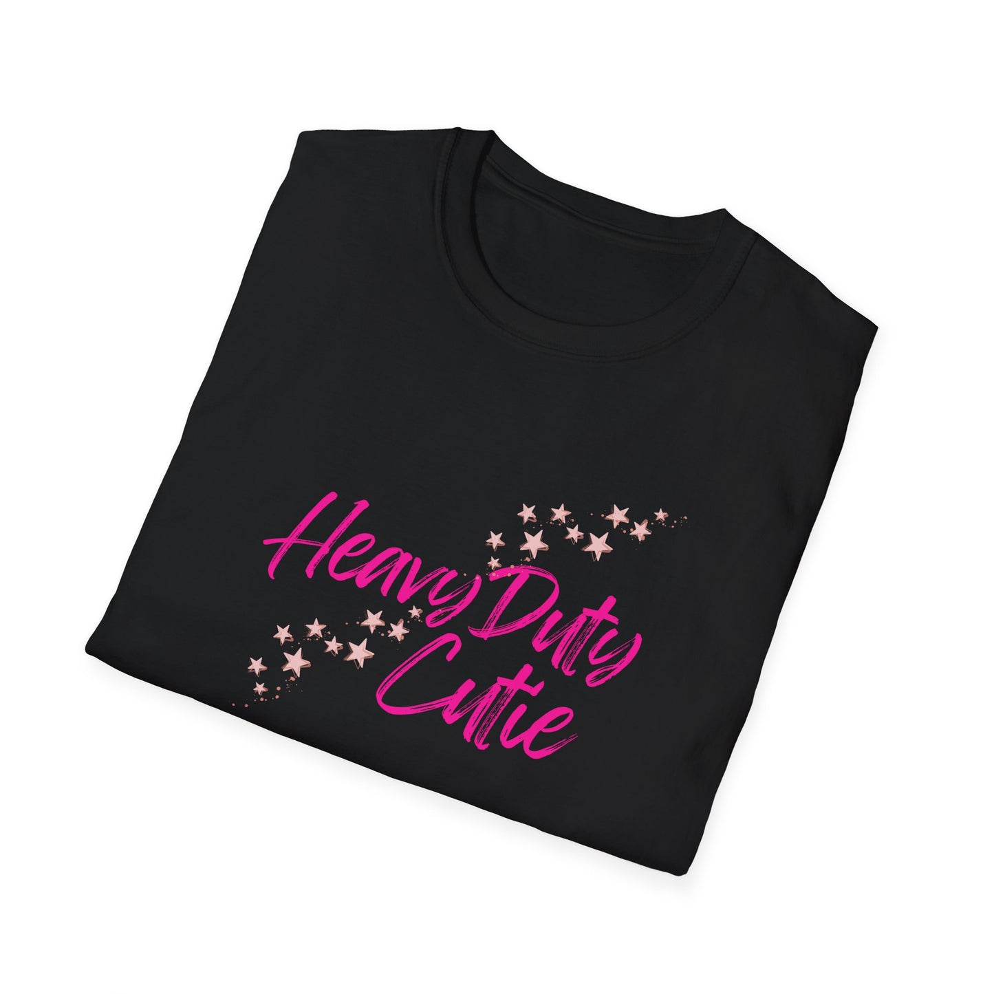 Heavy Duty Cutie Softstyle T-Shirt