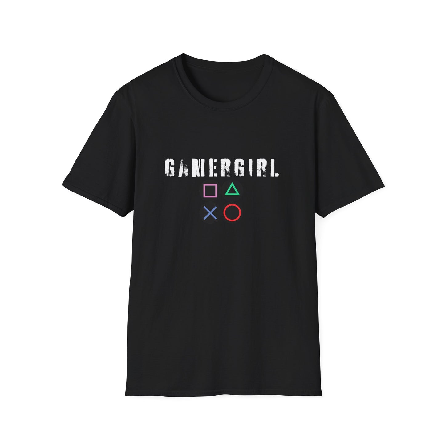 Gamer Girl Tee