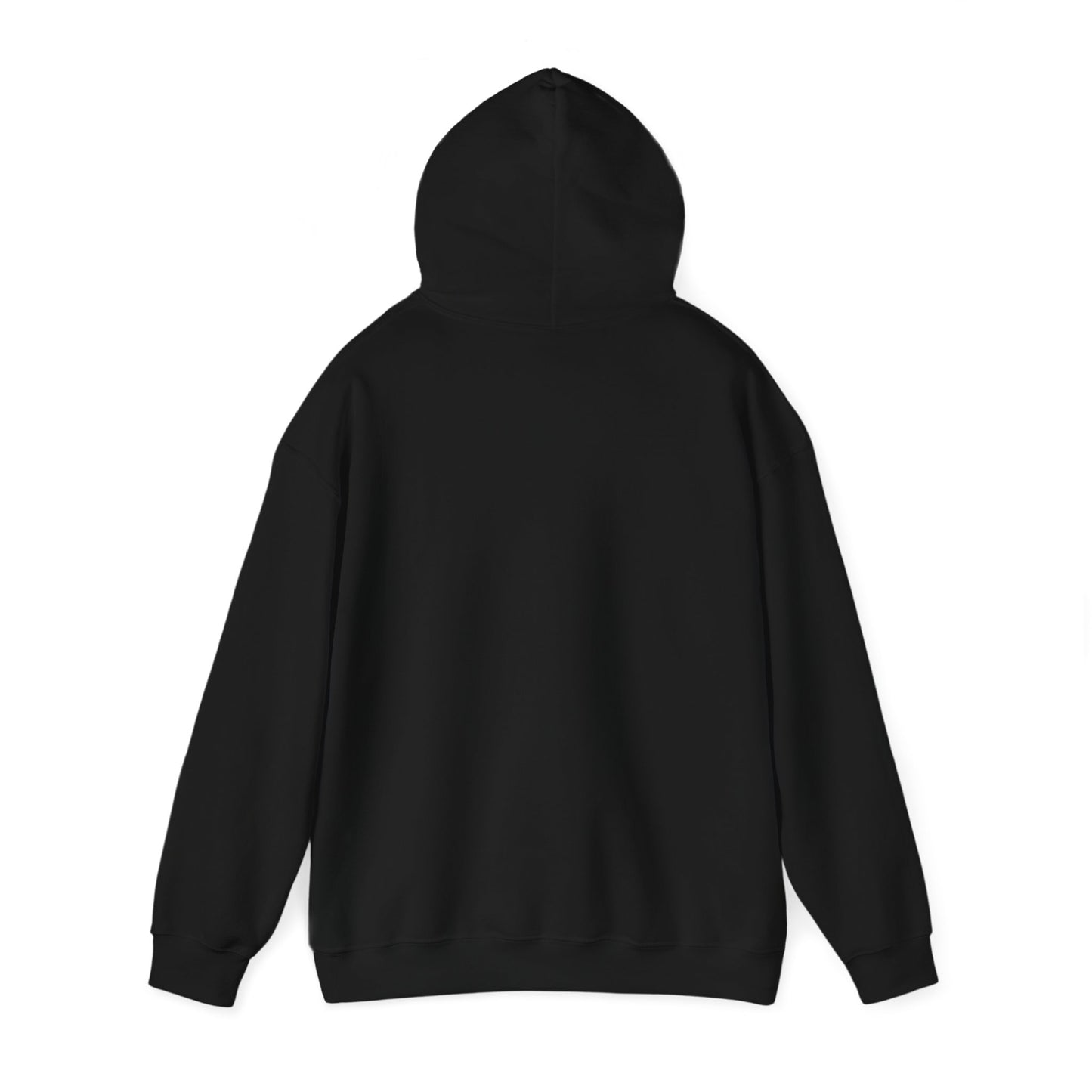 Wardrobe Pop Official Unisex Heavy Blend™ Hooded Sweatshirt