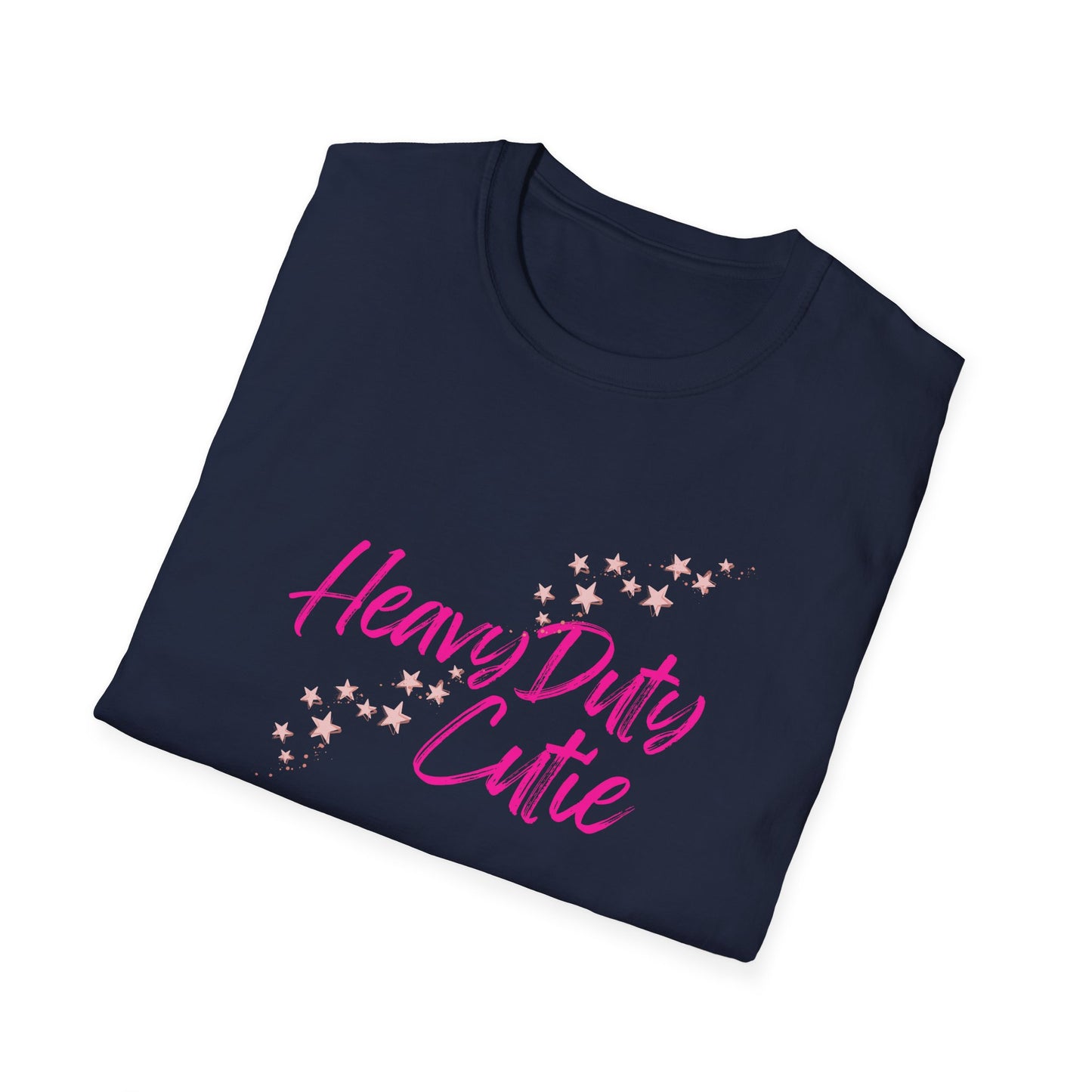 Heavy Duty Cutie Softstyle T-Shirt