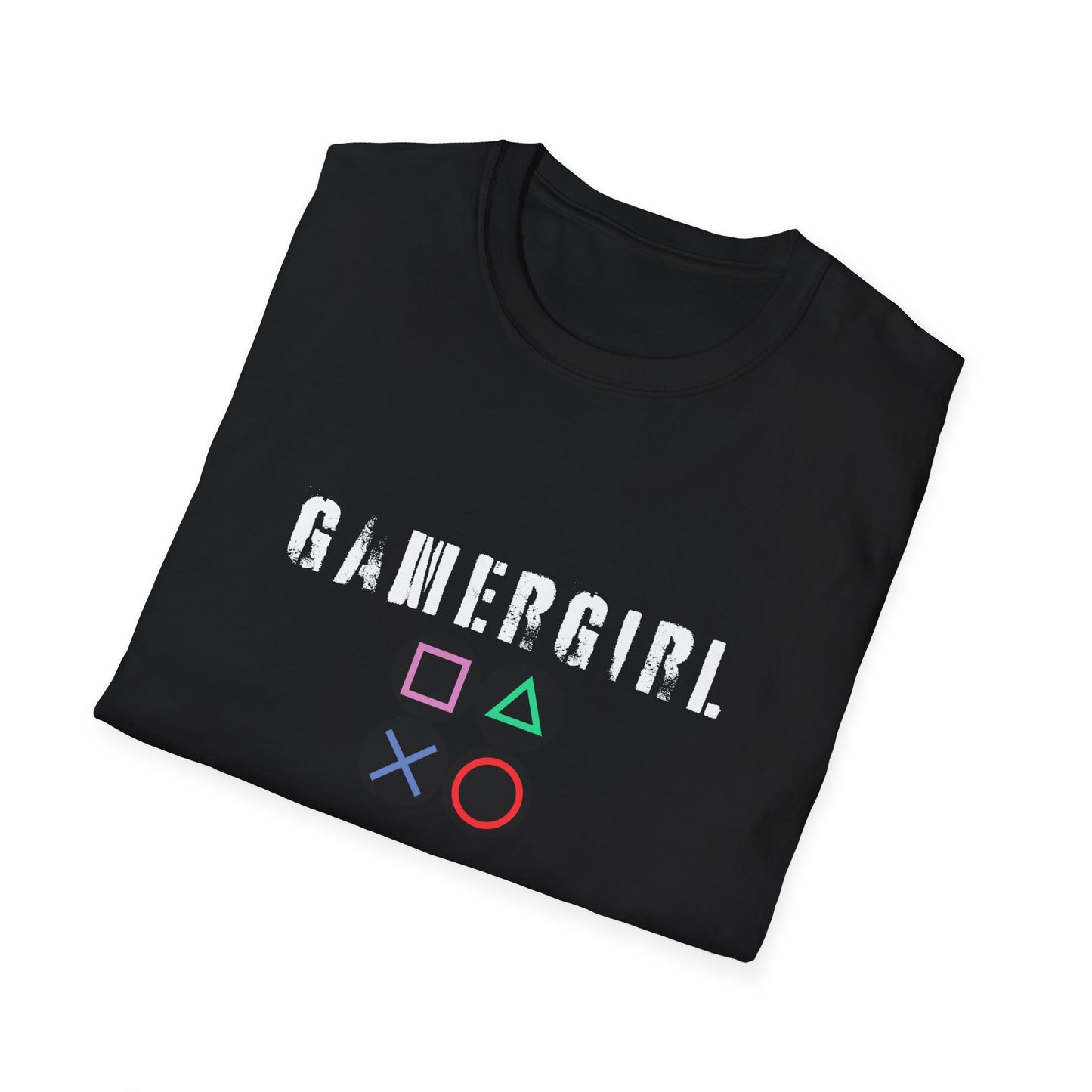 Gamer Girl Tee