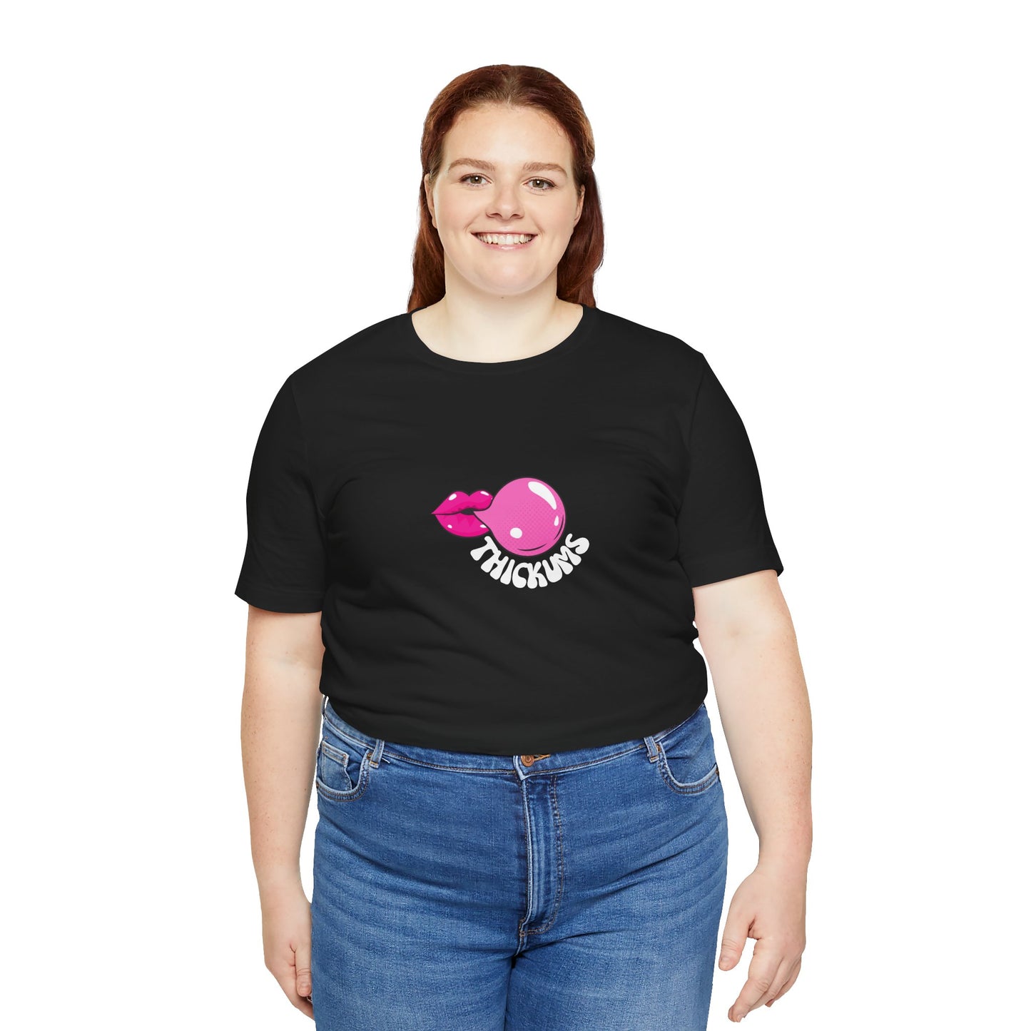 Women's Thickums Tee