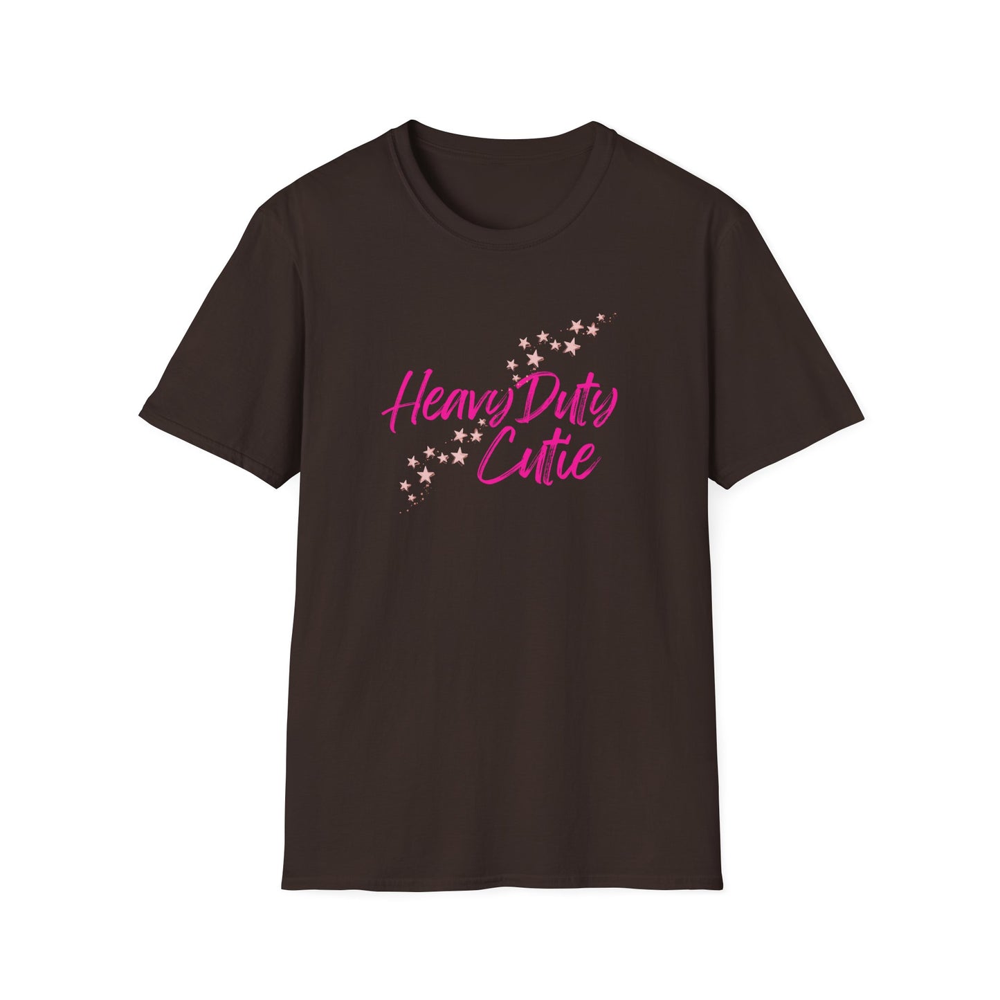 Heavy Duty Cutie Softstyle T-Shirt