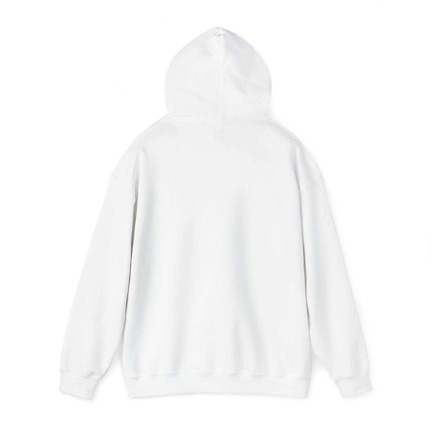 Wardrobe Pop Official Unisex Heavy Blend™ Hooded Sweatshirt