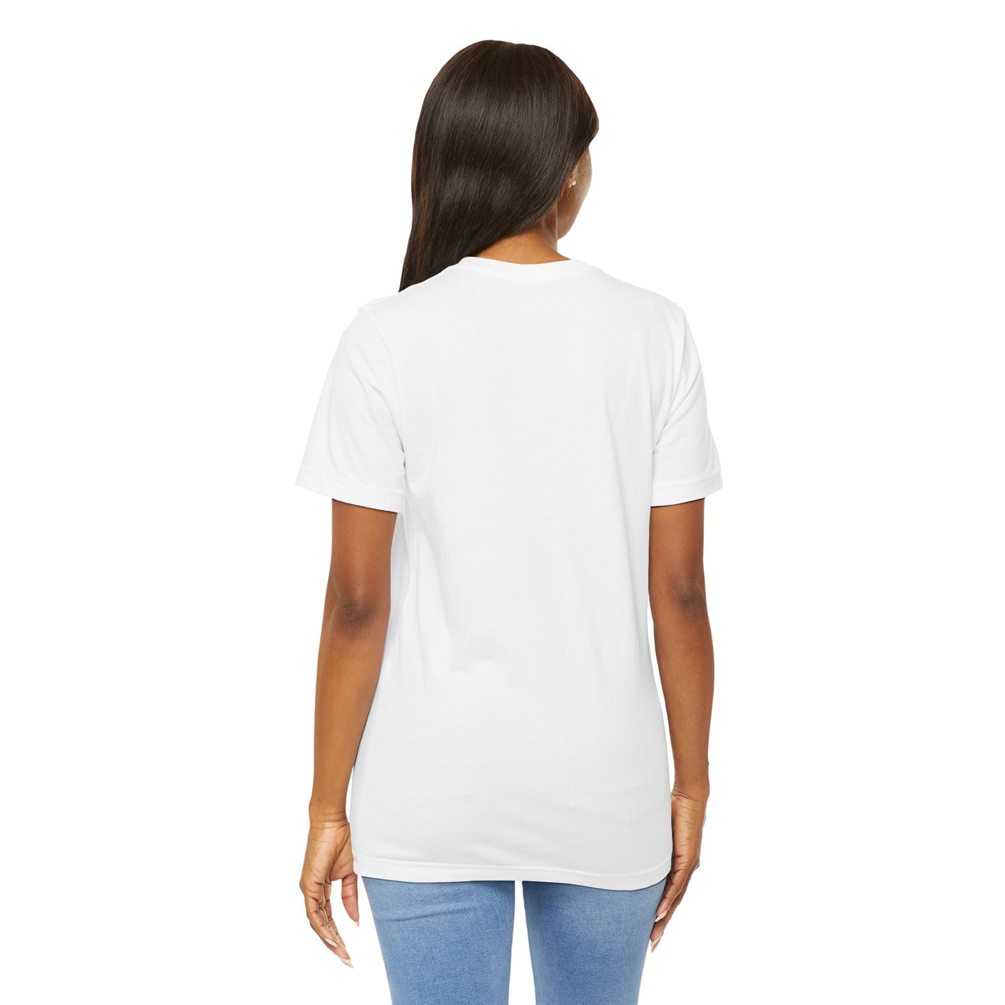 Curves & Handles Tee